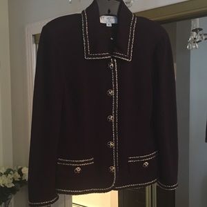 ST JOHN Collection by Marie Gray